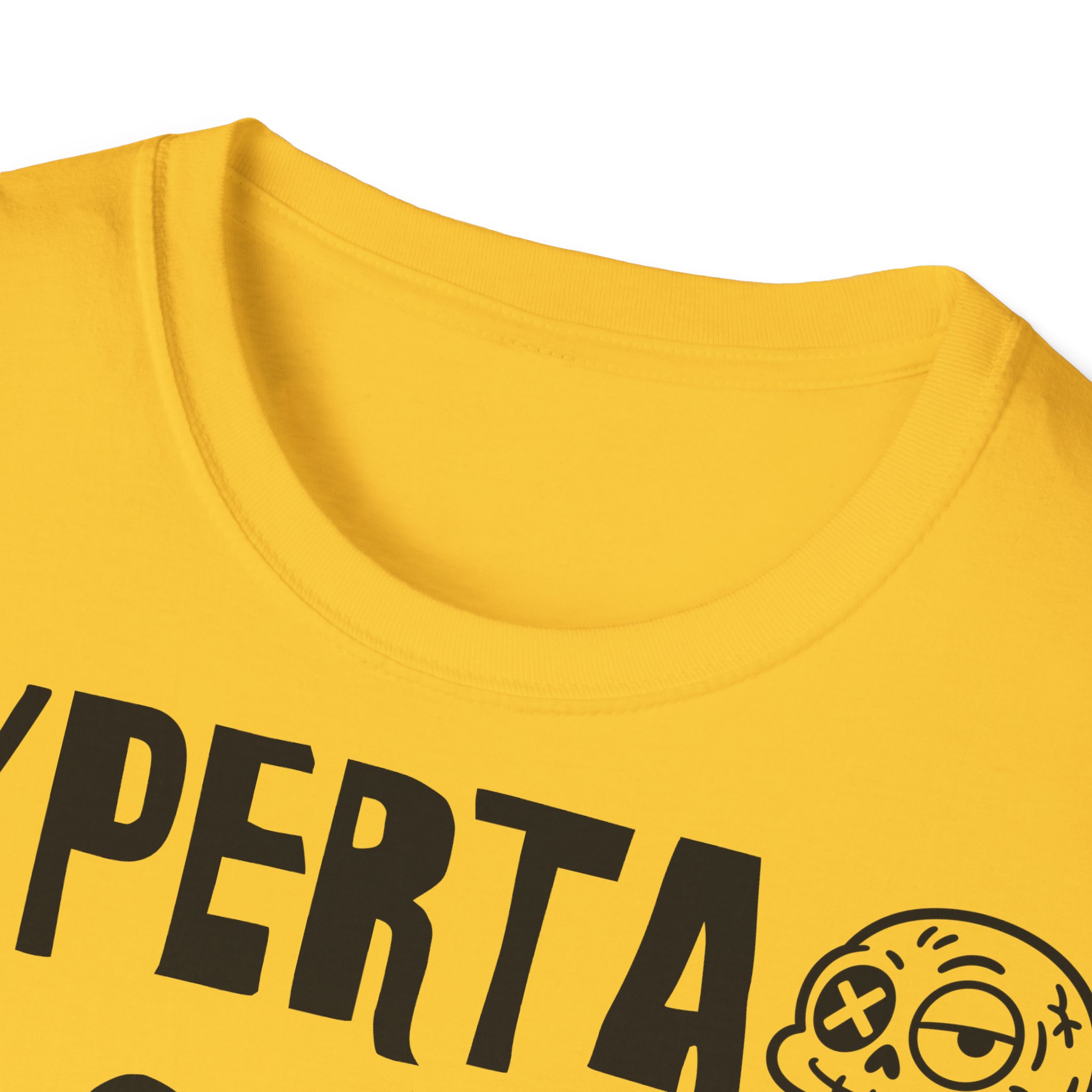 EXPERTA EN SONREÍR MIENTRAS TE ODIO Camiseta para enfermeras FRONT | Días de Mierda - Imagen 11