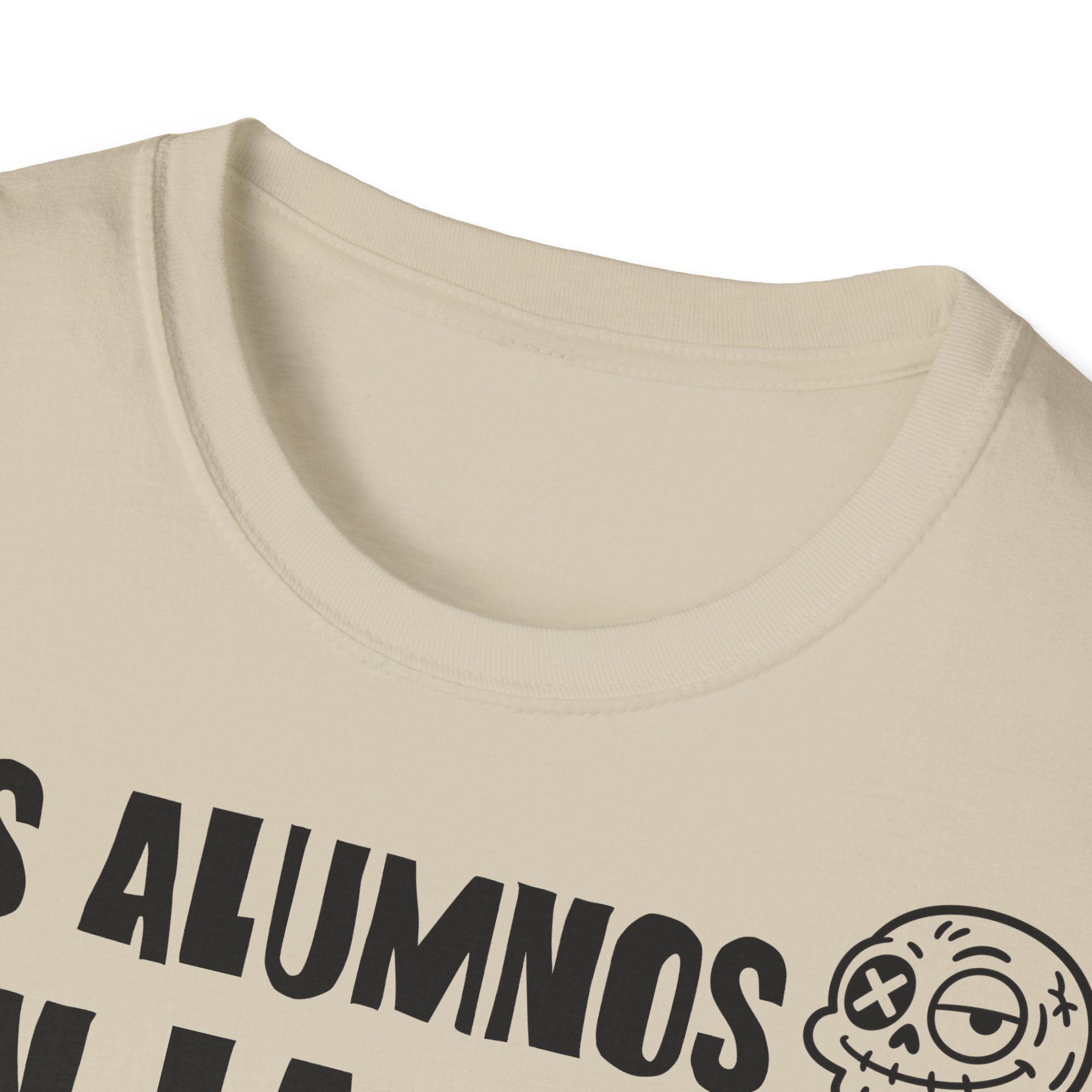 MIS ALUMNOS SON LA RAZÓN POR LA QUE BEBO VINO camiseta para profesoras FRONT | Días de Mierda - Imagen 7