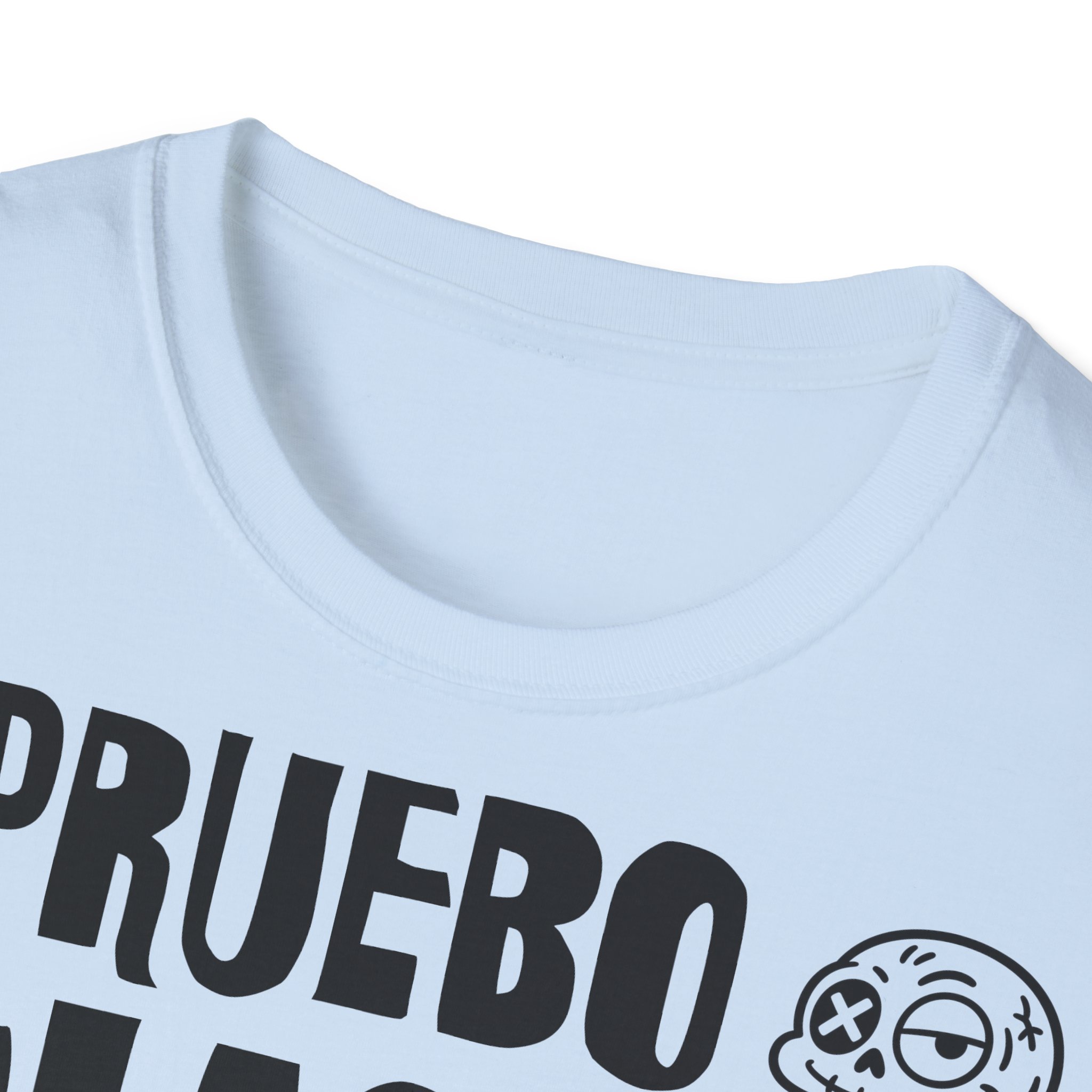 APRUEBO MILAGROS, SOBREVIVO A DESASTRES camiseta para profesoras FRONT | Días de Mierda - Imagen 15