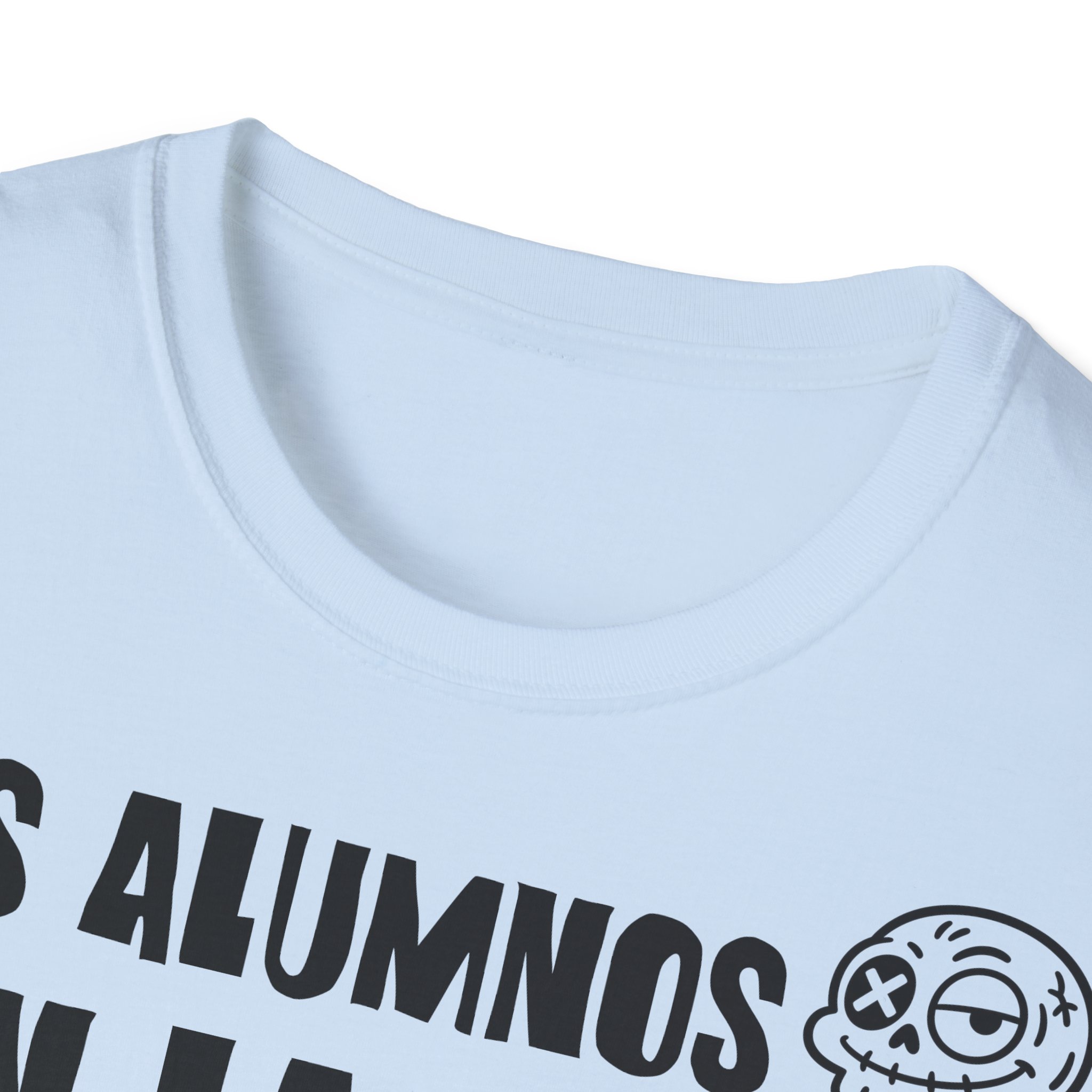 MIS ALUMNOS SON LA RAZÓN POR LA QUE BEBO VINO camiseta para profesoras FRONT | Días de Mierda - Imagen 15