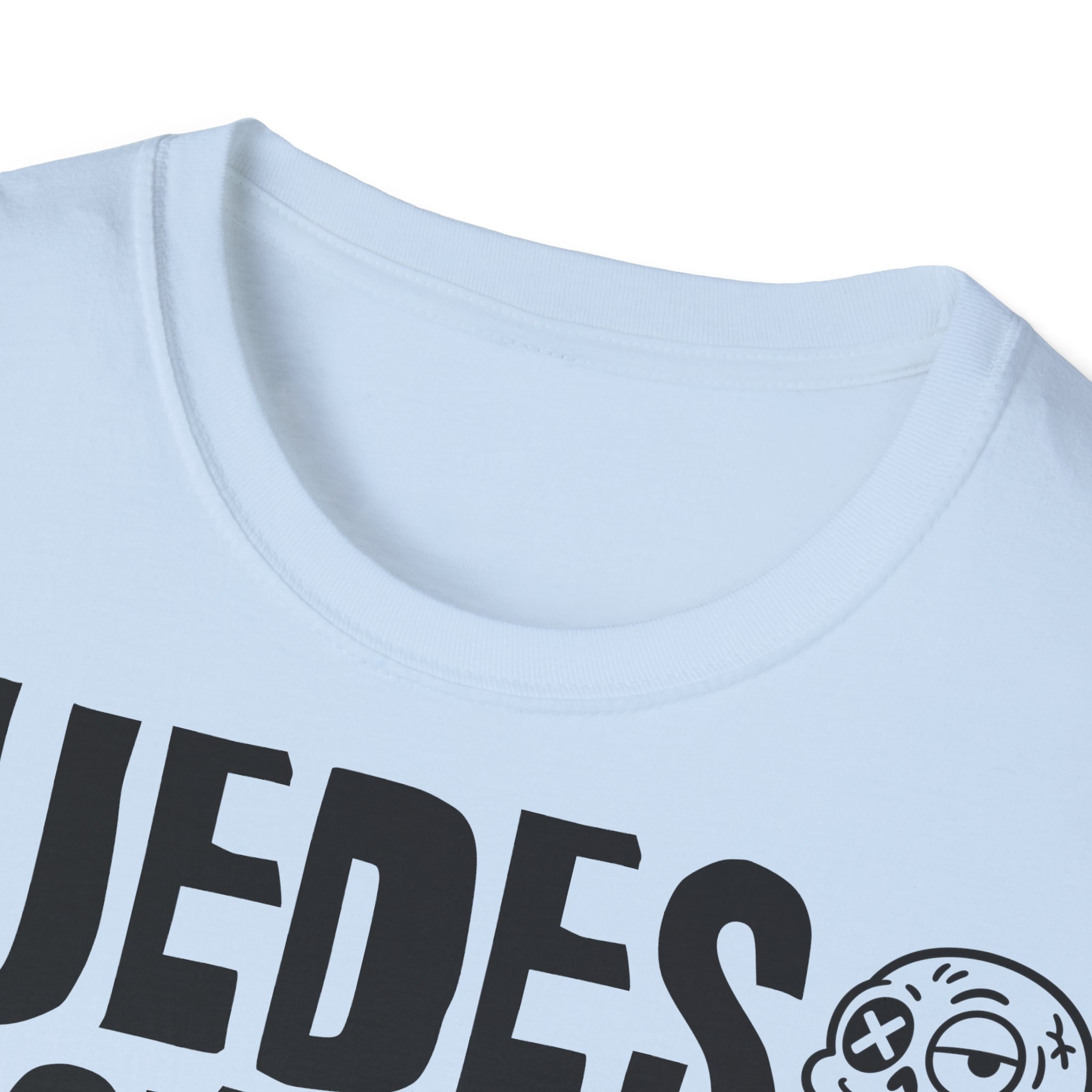 PUEDES HACKEARLO? CLARO COMO EN LAS PELÍCULAS camiseta para INFORMÁTICOS FRONT | Días de Mierda - Imagen 15