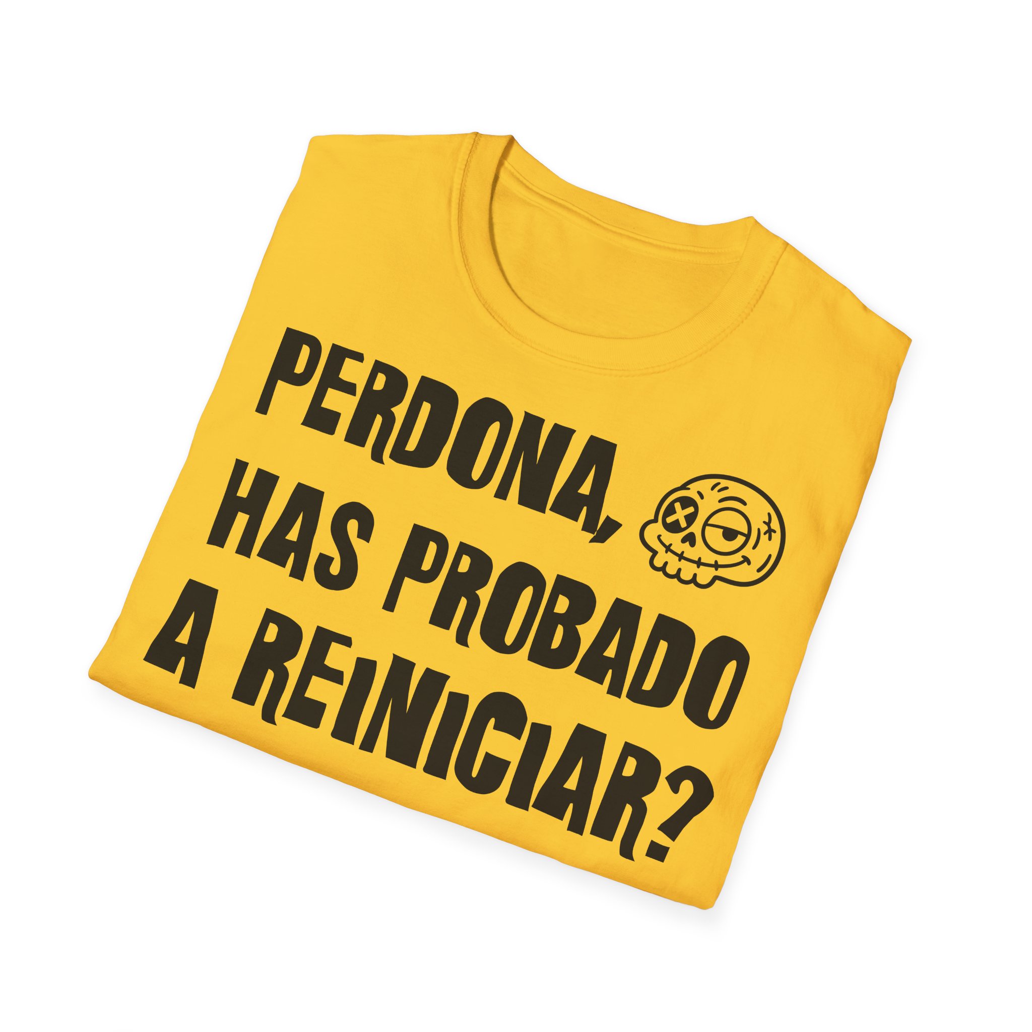 PERDONA HAS PROBADO A REINICIAR IT FRONT | Días de Mierda - Imagen 12