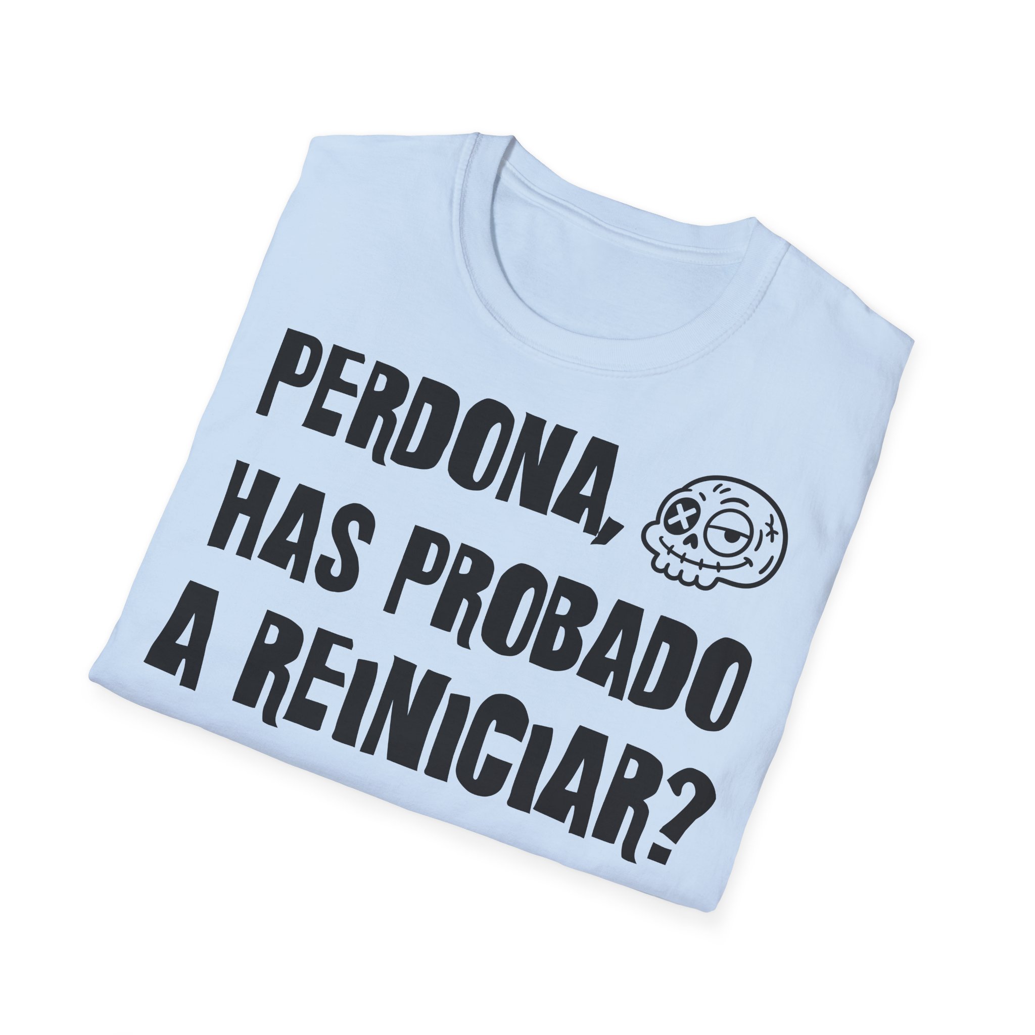 PERDONA HAS PROBADO A REINICIAR IT FRONT | Días de Mierda - Imagen 16