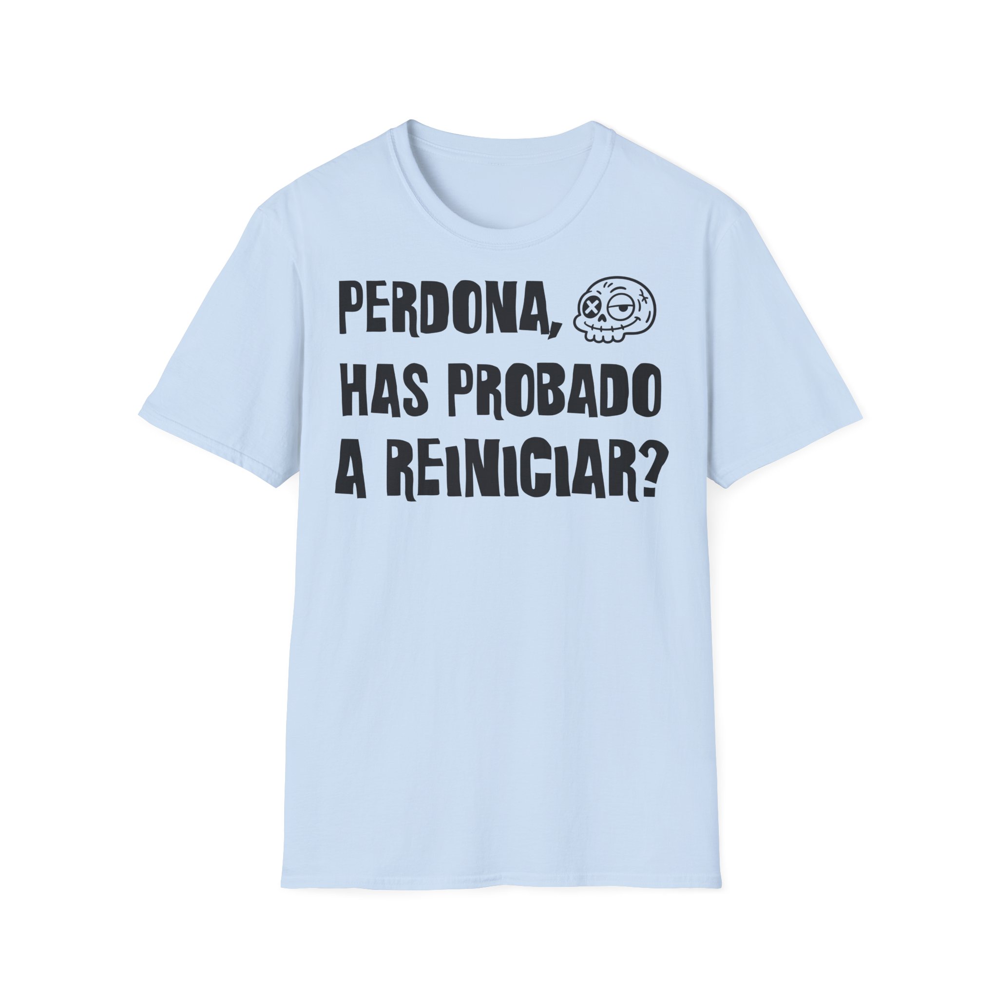 PERDONA HAS PROBADO A REINICIAR IT FRONT | Días de Mierda - Imagen 13