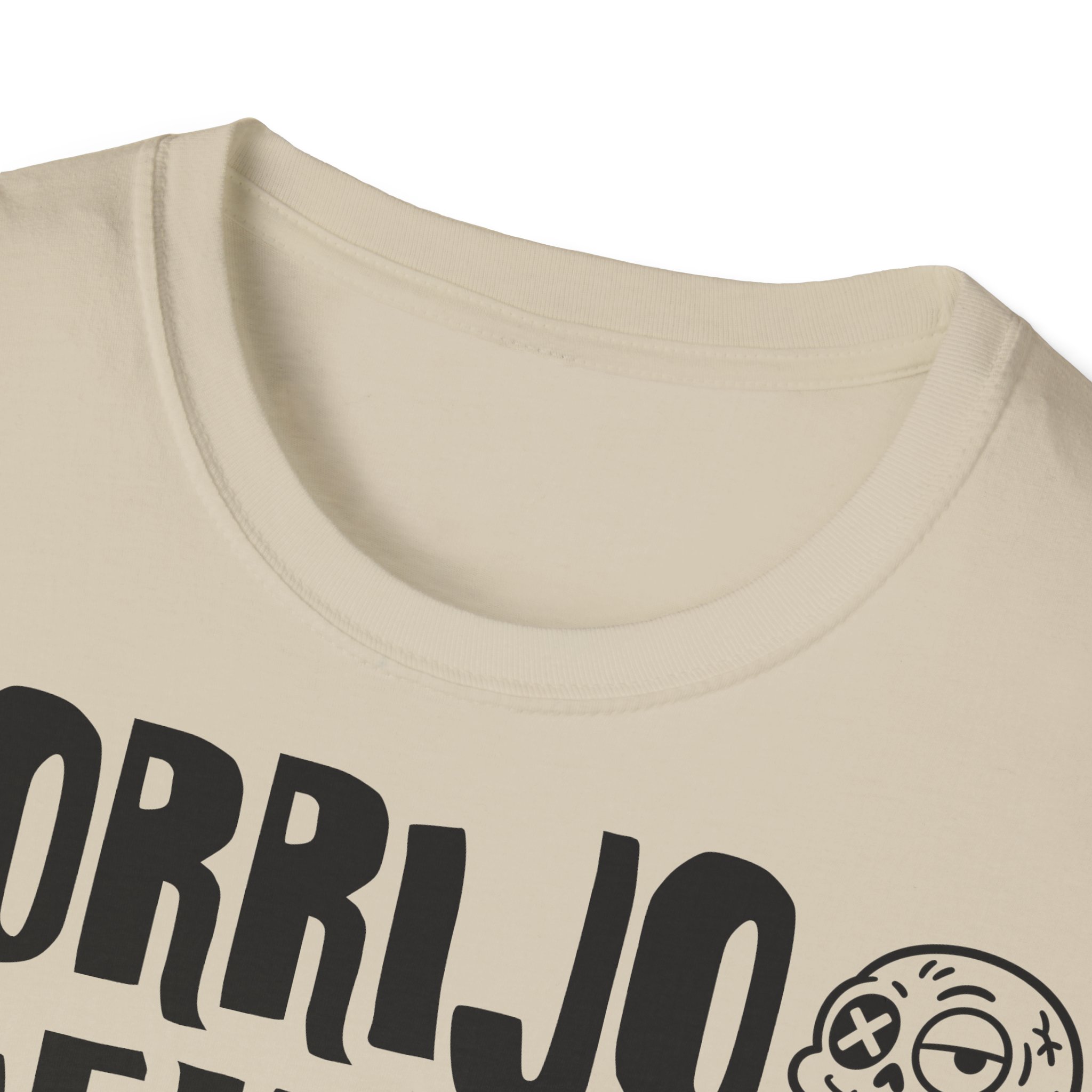 CORRIJO MIENTRAS SUEÑO CON LAS VACACIONES camiseta para profesoras FRONT | Días de Mierda - Imagen 7