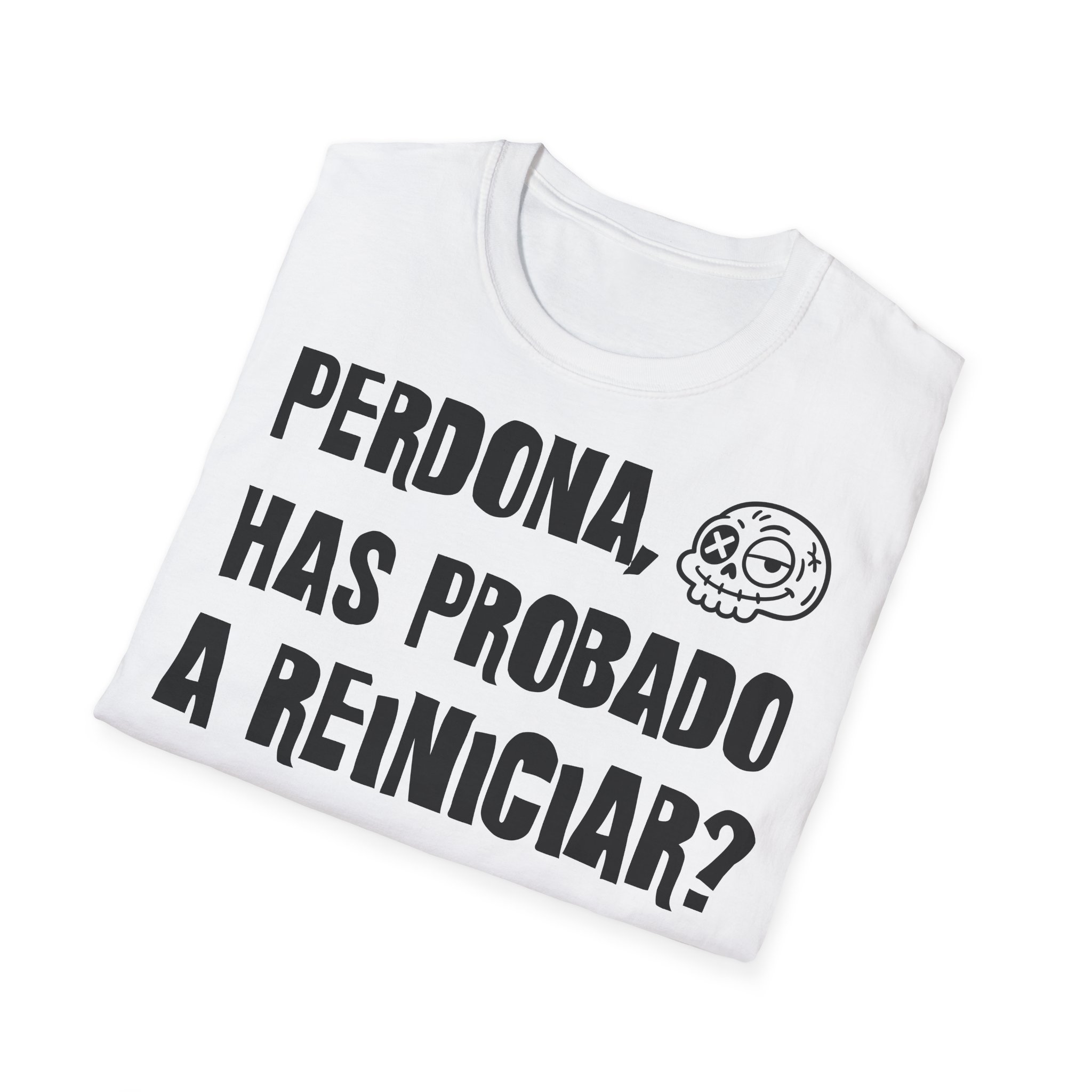 PERDONA HAS PROBADO A REINICIAR IT FRONT | Días de Mierda - Imagen 4