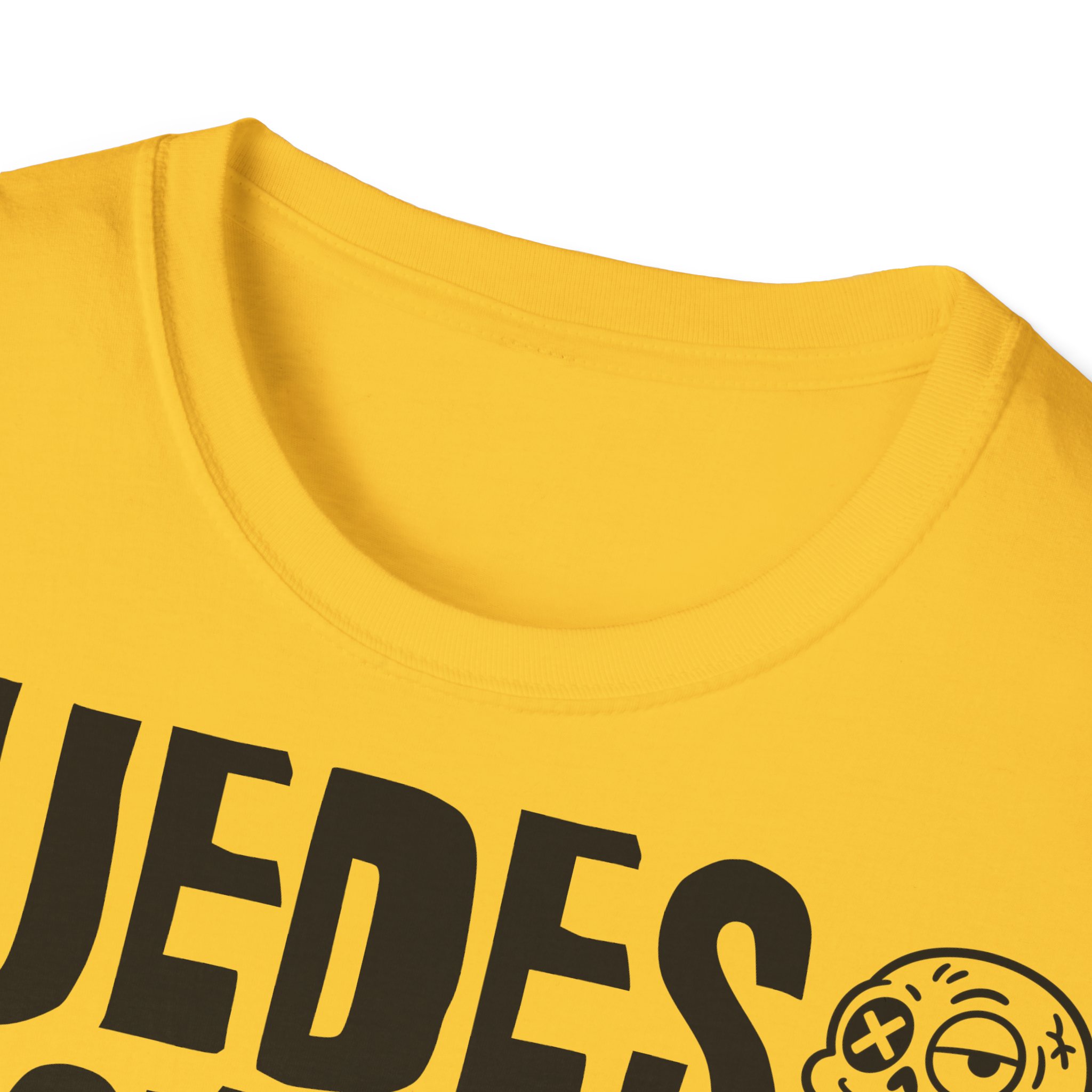 PUEDES HACKEARLO? CLARO COMO EN LAS PELÍCULAS camiseta para INFORMÁTICOS FRONT | Días de Mierda - Imagen 11
