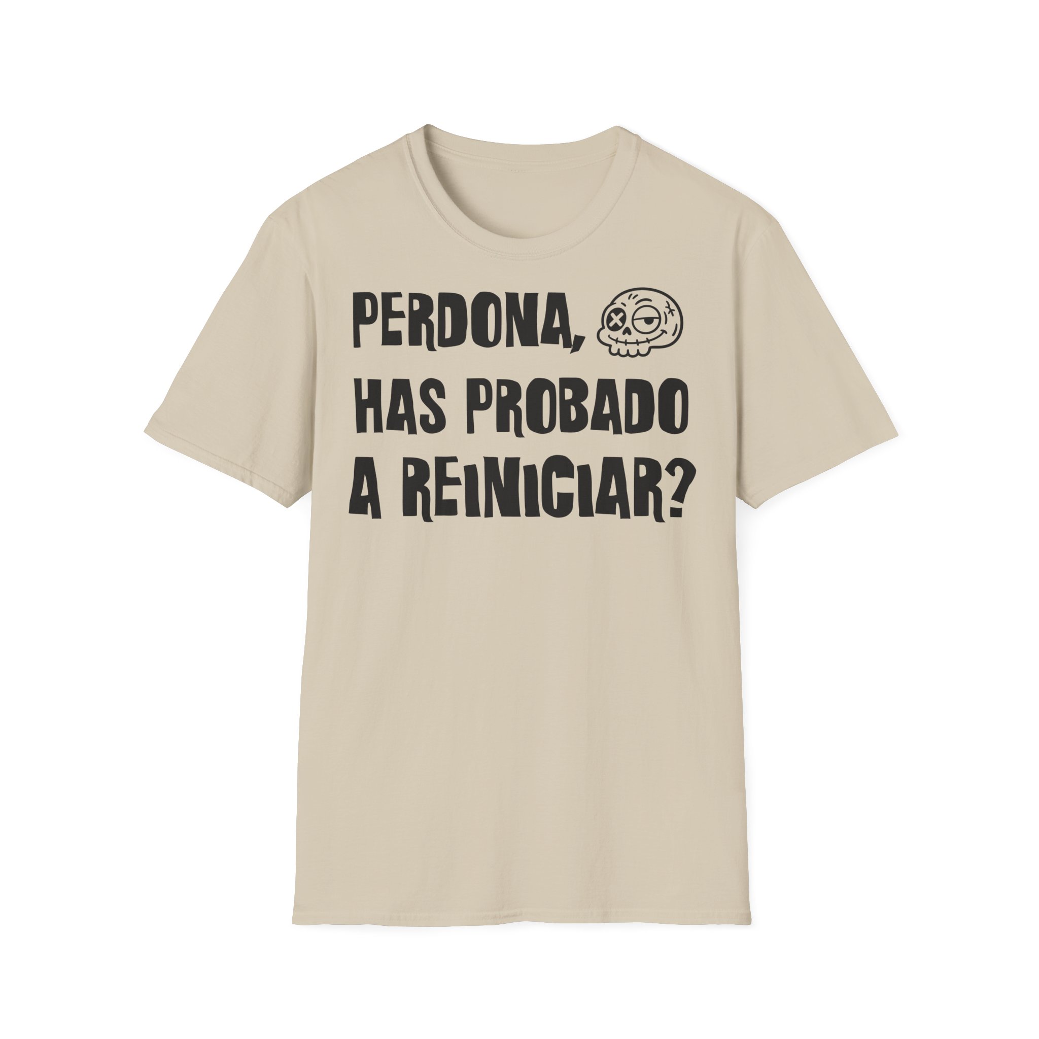 PERDONA HAS PROBADO A REINICIAR IT FRONT | Días de Mierda - Imagen 5