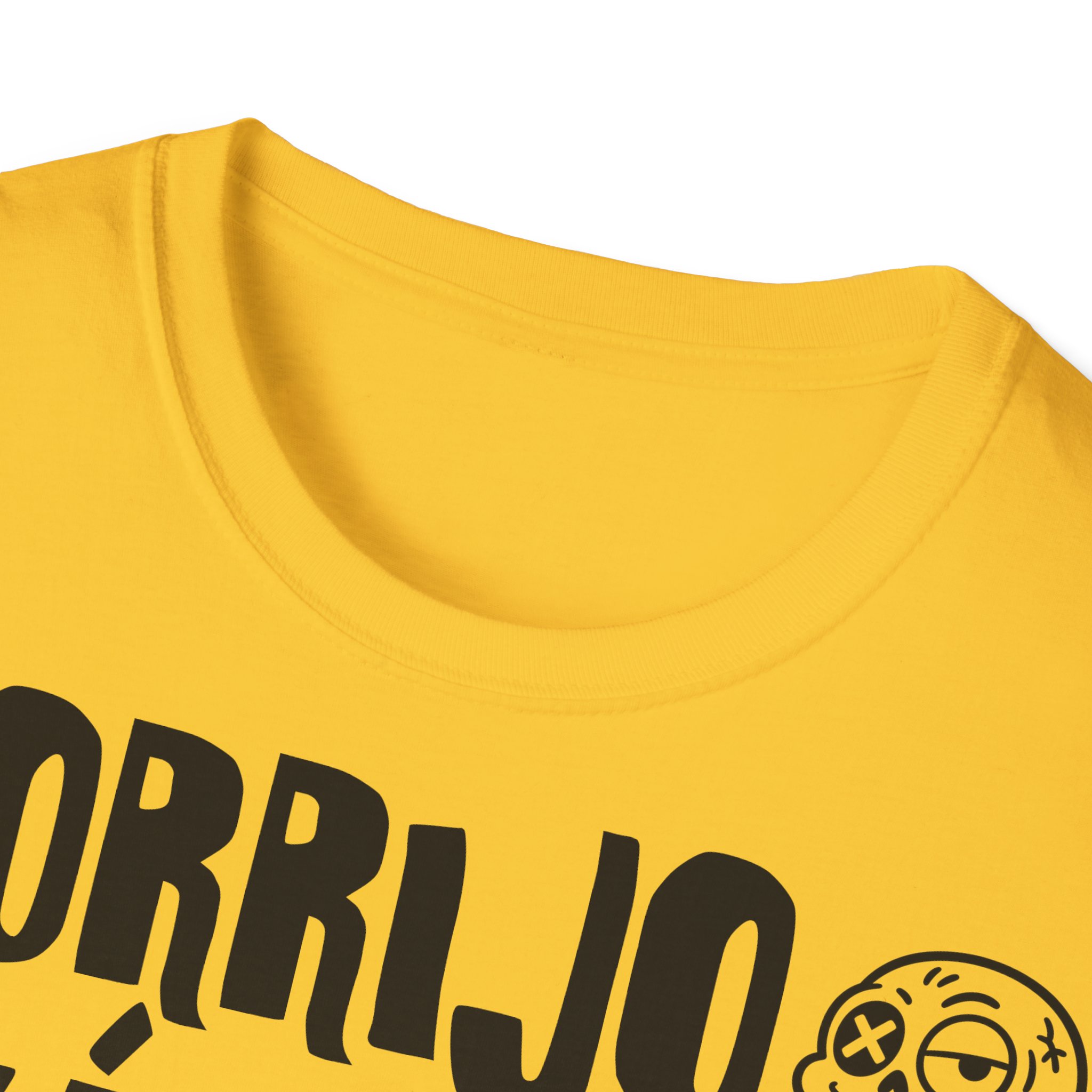 CORRIJO EXÁMENES MIENTRAS LLORO POR DENTRO camiseta para profesoras FRONT | Días de Mierda - Imagen 11