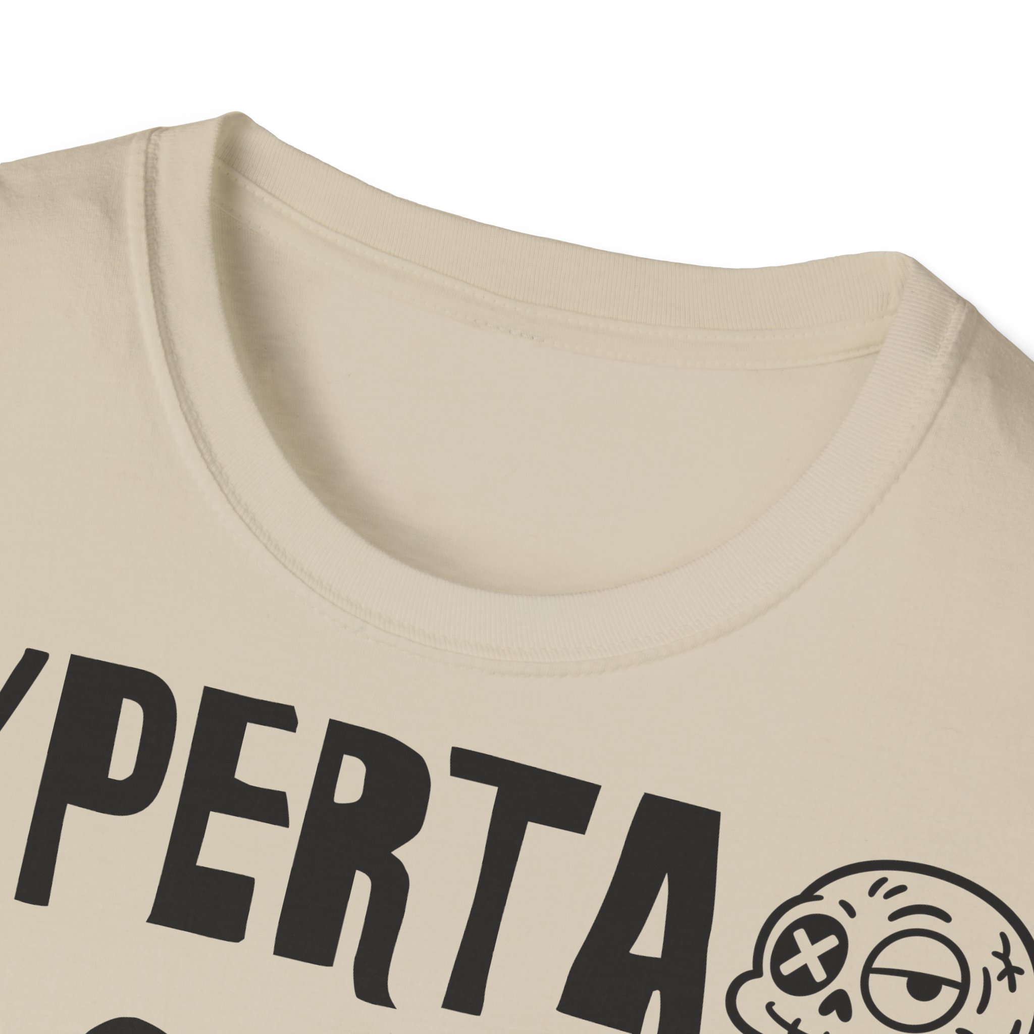 EXPERTA EN SONREÍR MIENTRAS TE ODIO Camiseta para enfermeras FRONT | Días de Mierda - Imagen 7