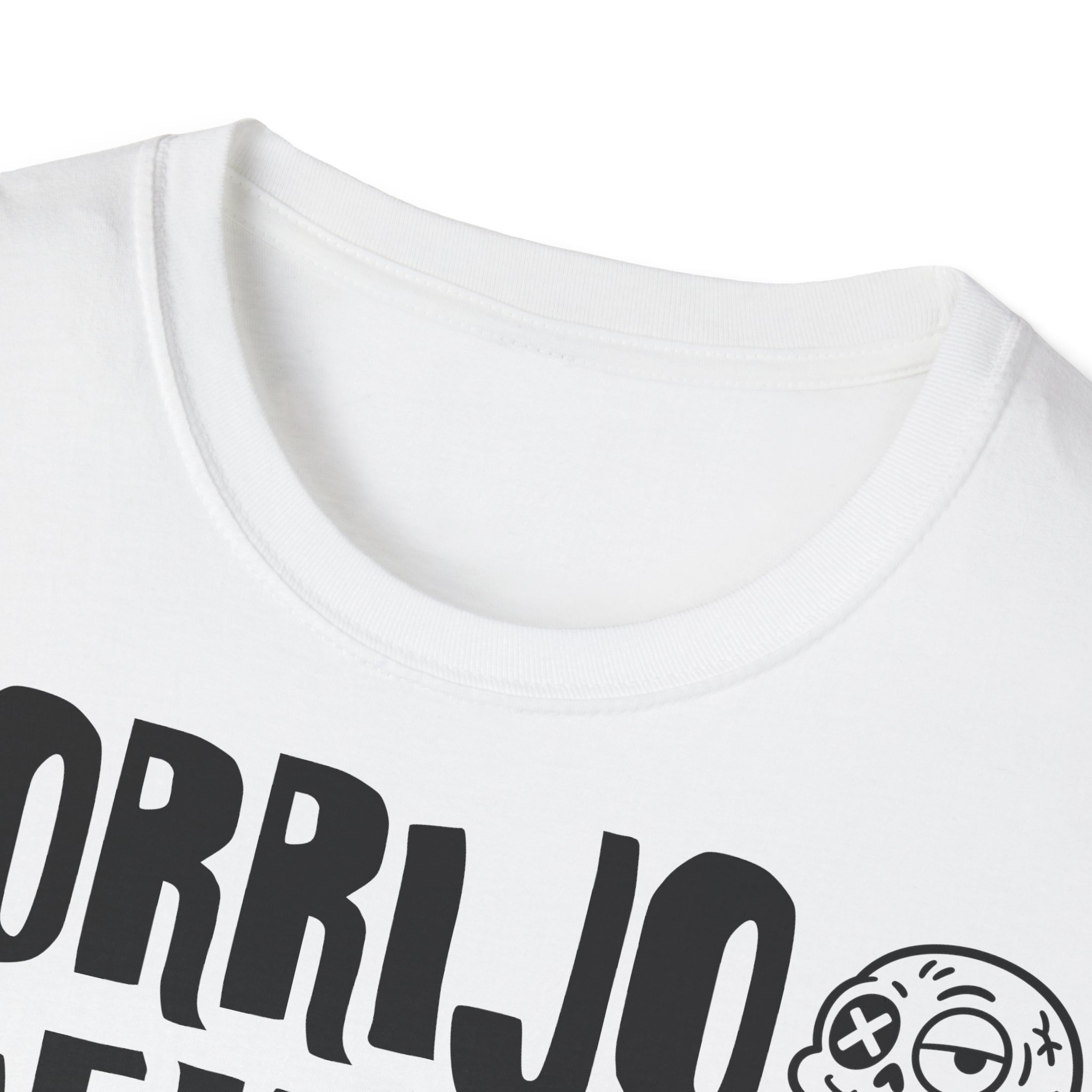 CORRIJO MIENTRAS SUEÑO CON LAS VACACIONES camiseta para profesoras FRONT | Días de Mierda - Imagen 3