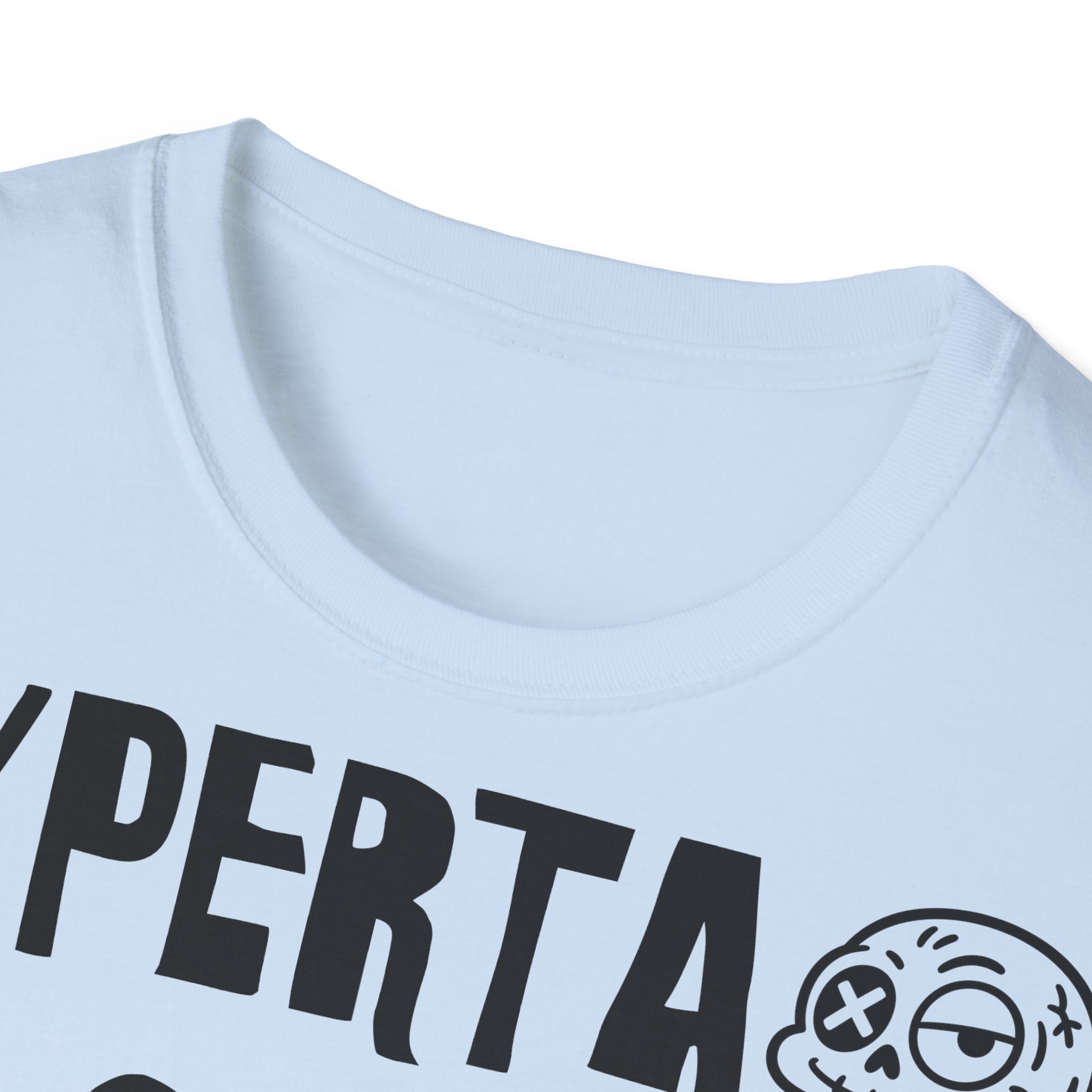 EXPERTA EN SONREÍR MIENTRAS TE ODIO Camiseta para enfermeras FRONT | Días de Mierda - Imagen 15