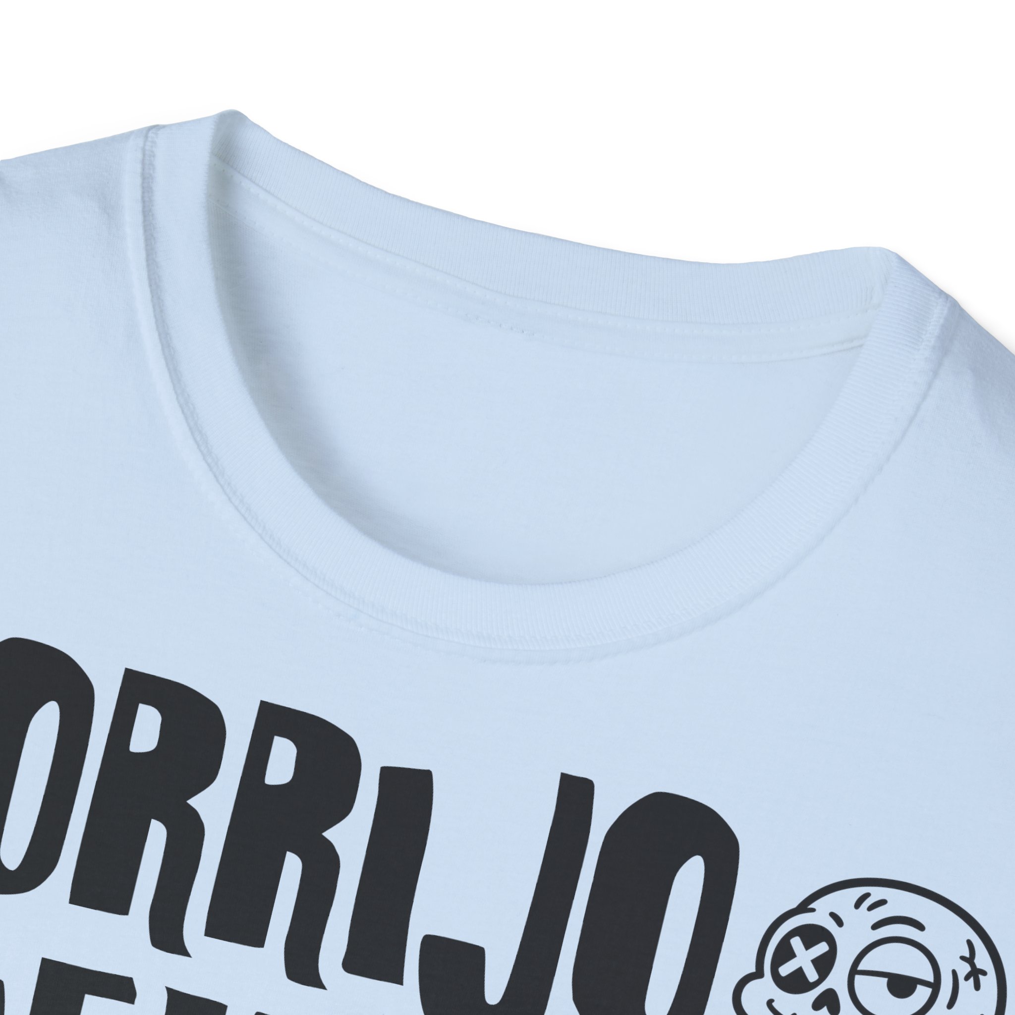 CORRIJO MIENTRAS SUEÑO CON LAS VACACIONES camiseta para profesoras FRONT | Días de Mierda - Imagen 15