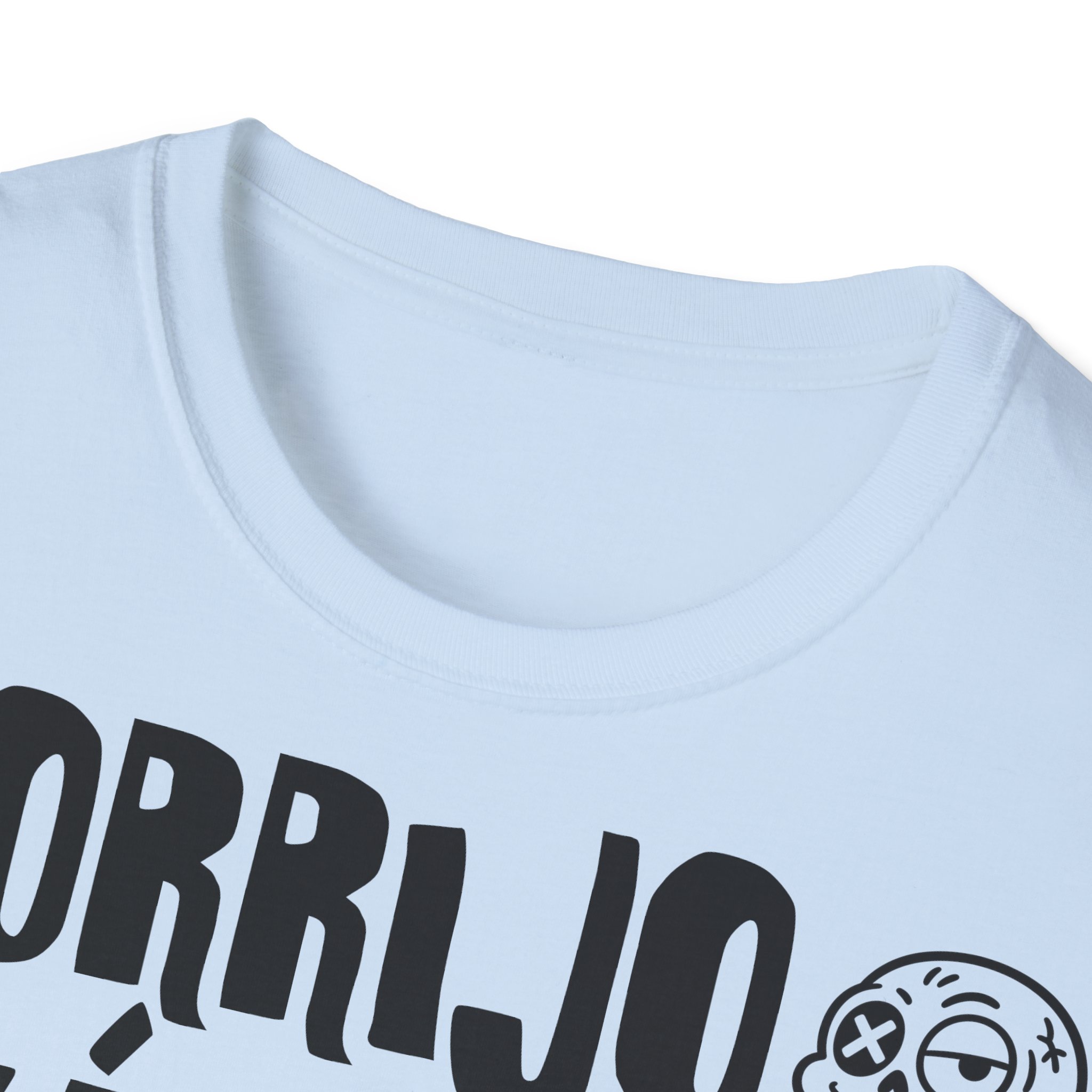 CORRIJO EXÁMENES MIENTRAS LLORO POR DENTRO camiseta para profesoras FRONT | Días de Mierda - Imagen 15